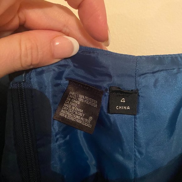 Tahari Suite Skirt - Picture 2 of 3